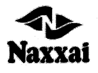 N NAXXAI logo