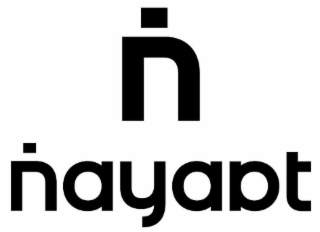 N NAYAAT logo