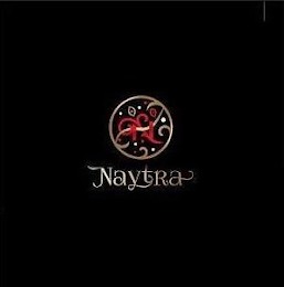 N NAYTRA logo