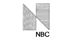 N NBC logo