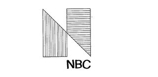 N NBC logo
