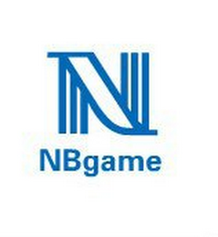 N NBGAME logo