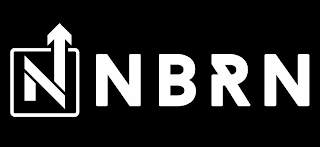 N NBRN logo