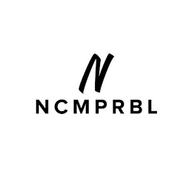 N NCMPRBL logo