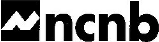 N NCNB logo