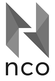 N NCO logo