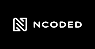 N NCODED logo