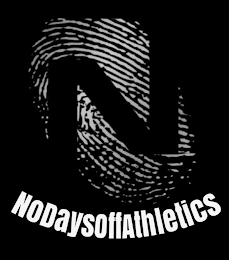 N NDOA logo