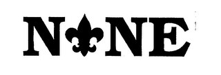 N NE logo