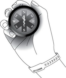 N NE E SE S SW W NW XX12300M logo