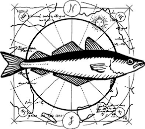 N NE SE S SW NW logo