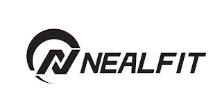 N NEALFIT logo