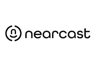 N NEARCAST logo