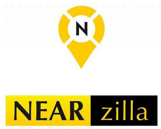 N NEARZILLA logo