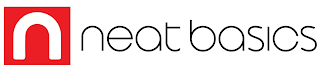 N NEAT BASICS logo