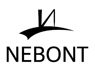 N NEBONT logo