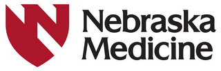 N NEBRASKA MEDICINE logo