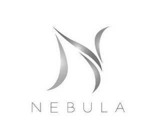 N NEBULA logo