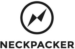 N NECKPACKER logo