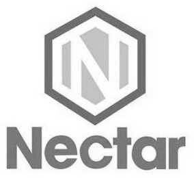 N NECTAR logo