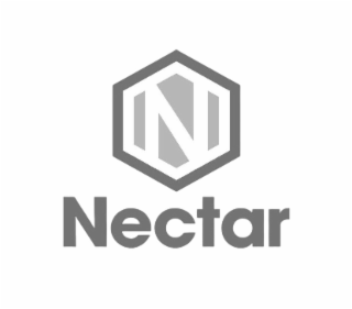 N NECTAR logo