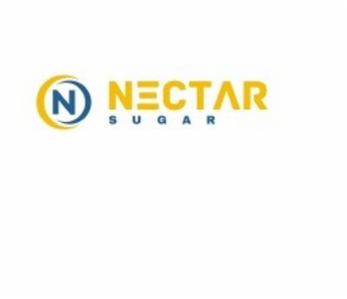 N NECTAR SUGAR