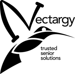 N NECTARGY TRUSTED SENIOR SOLUTIONS logo