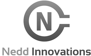 N NEDD INNOVATIONS logo