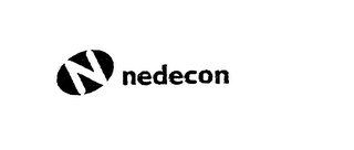 N NEDECON logo