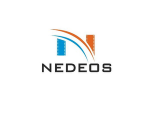 N NEDEOS logo