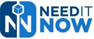 N NEED IT NOW logo