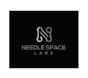 N NEEDLE SPACE LABS logo