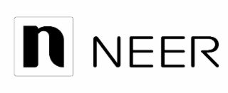 N NEER logo