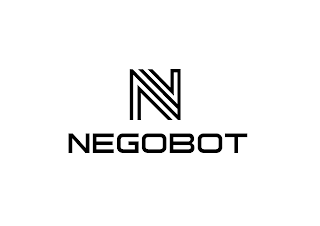 N NEGOBOT logo