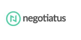 N NEGOTIATUS logo