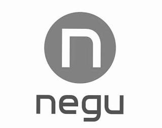 N NEGU logo