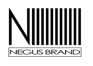 N NEGUS BRANDS logo