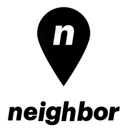 N NEIGHBOR logo