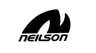 N NEILSON logo