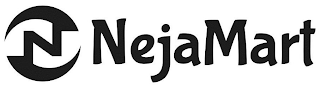 N NEJAMART logo