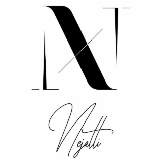 N NEJATTI logo