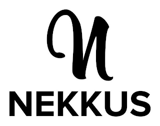 N NEKKUS logo