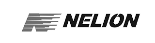 N NELION logo