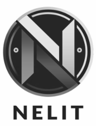 N NELIT logo