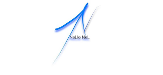 N NELLE NEL logo