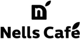 N NELLS CAFE logo