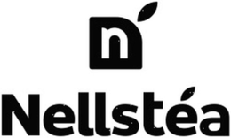 N NELLSTéA logo