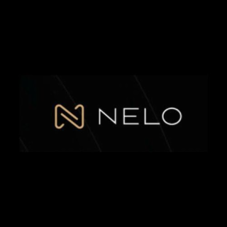 N NELO logo