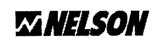 N NELSON logo