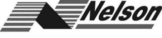N NELSON logo